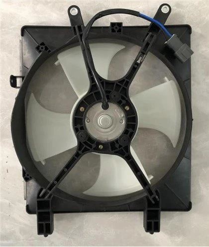Kondensatorvifteenhet for Honda CIVIC 01-05 38605-PCL-J013 38611-PCL-J01 HO3115115