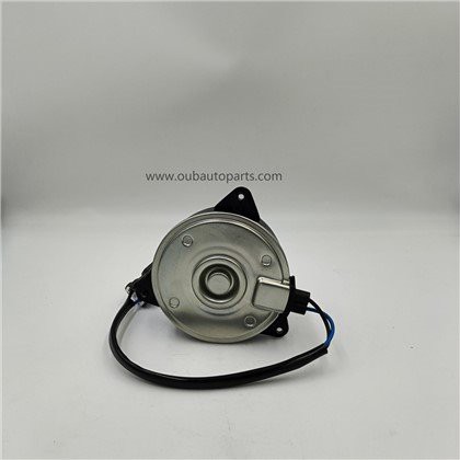 HONDA CRV CIVIC ACCORD FAN MOTOR 168000-8030