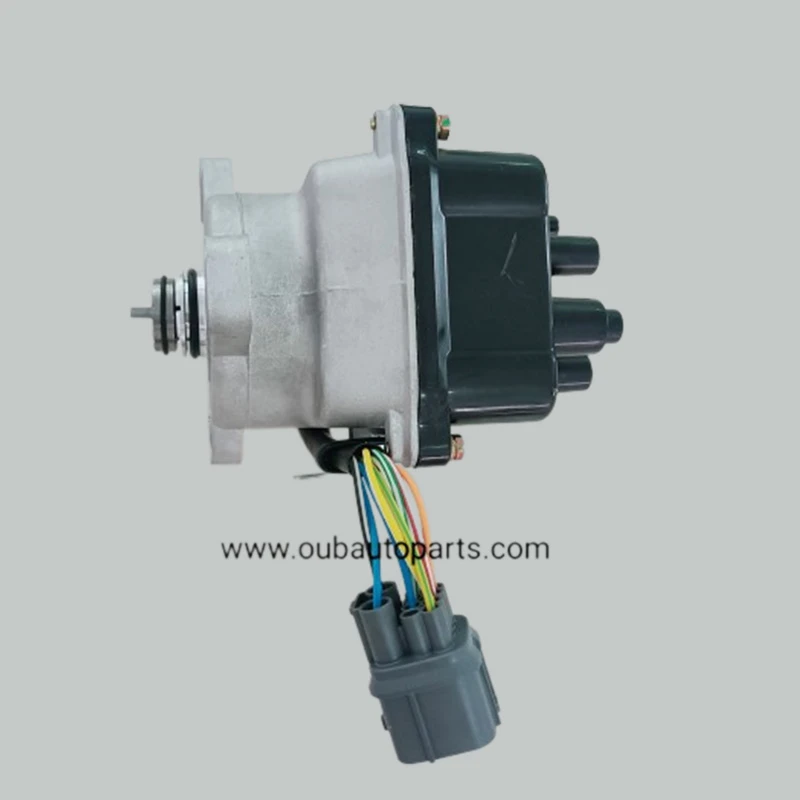 Ignition Distributor For HONDA CR-V2.0L OEM: 30100-P75-A03 TD-85U TD-75U